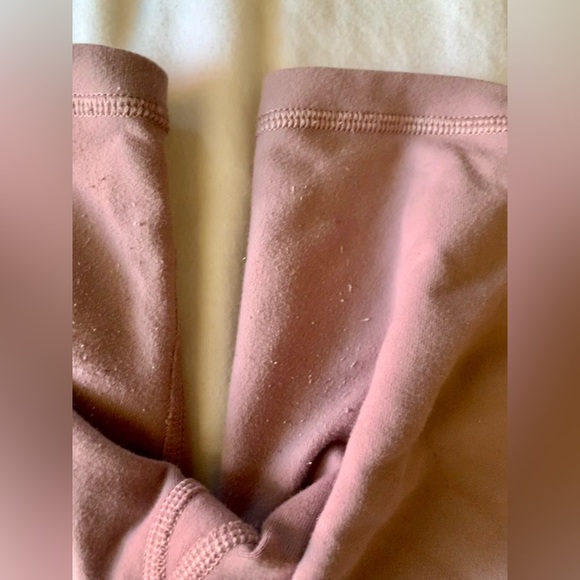 Aritzia Divinity Romper - Picture 4 of 5